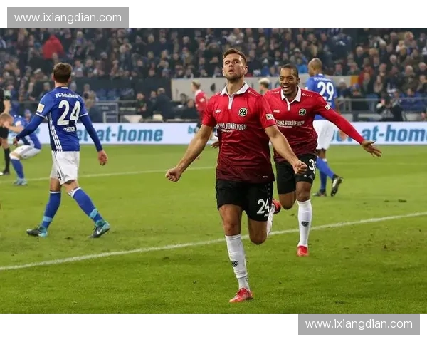 深度解析德乙足球联赛赛程走势与球队实力全面观察最新动态前瞻展